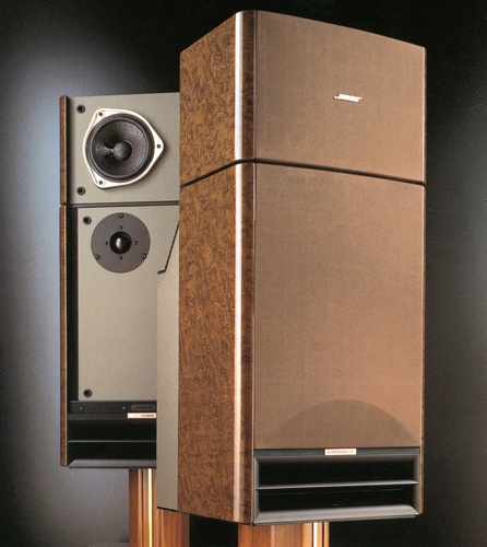 BOSE 363WestBoroughの仕様 ボーズ