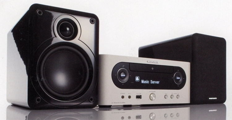 Marantz LS603の仕様 マランツ