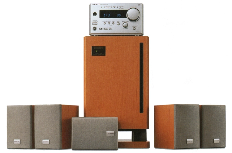 ONKYO BASE-V10Xの仕様 オンキヨー/オンキョー