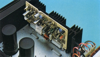 OPTONICA SM-3000の仕様 オプトニカ