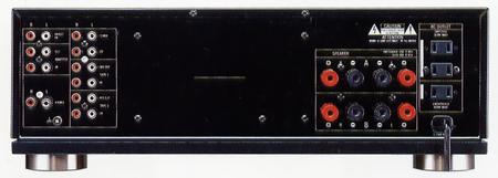 SONY TA-F222ESRの仕様 ソニー