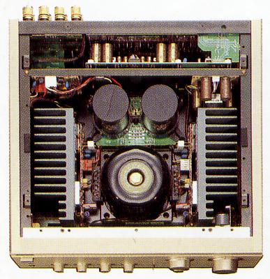 SONY TA-FA7ESの仕様 ソニー