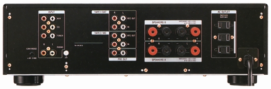 SONY TA-FA3ESの仕様 ソニー