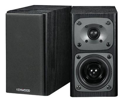 KENWOOD LS-S10の仕様 ケンウッド