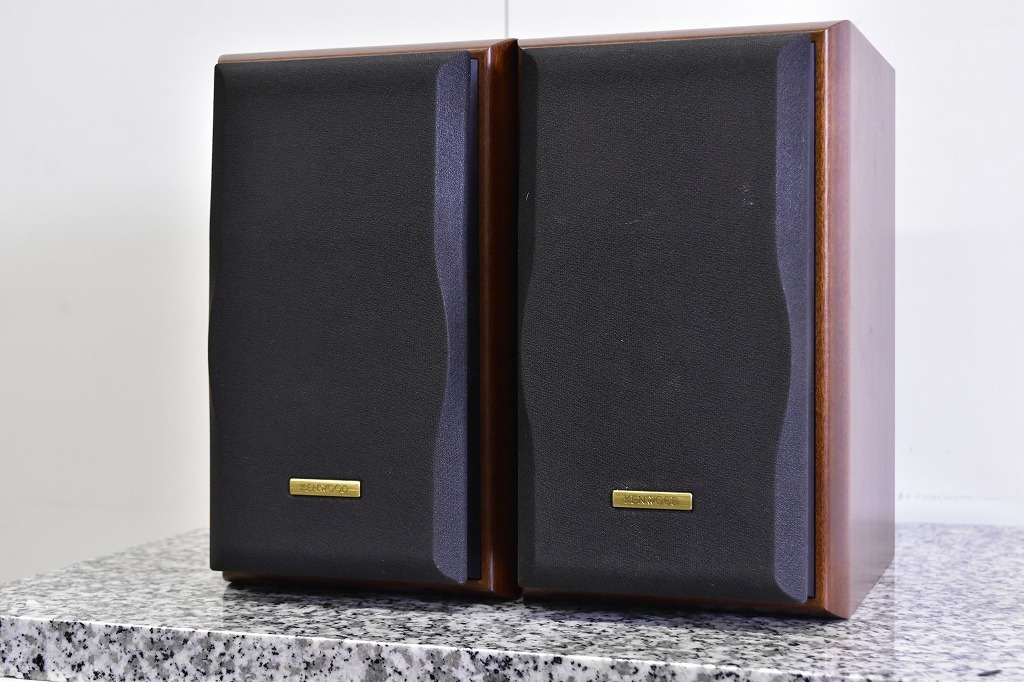 KENWOOD ケンウッド S270 スピーカー 買取情報 | オーディオの買取屋さん
