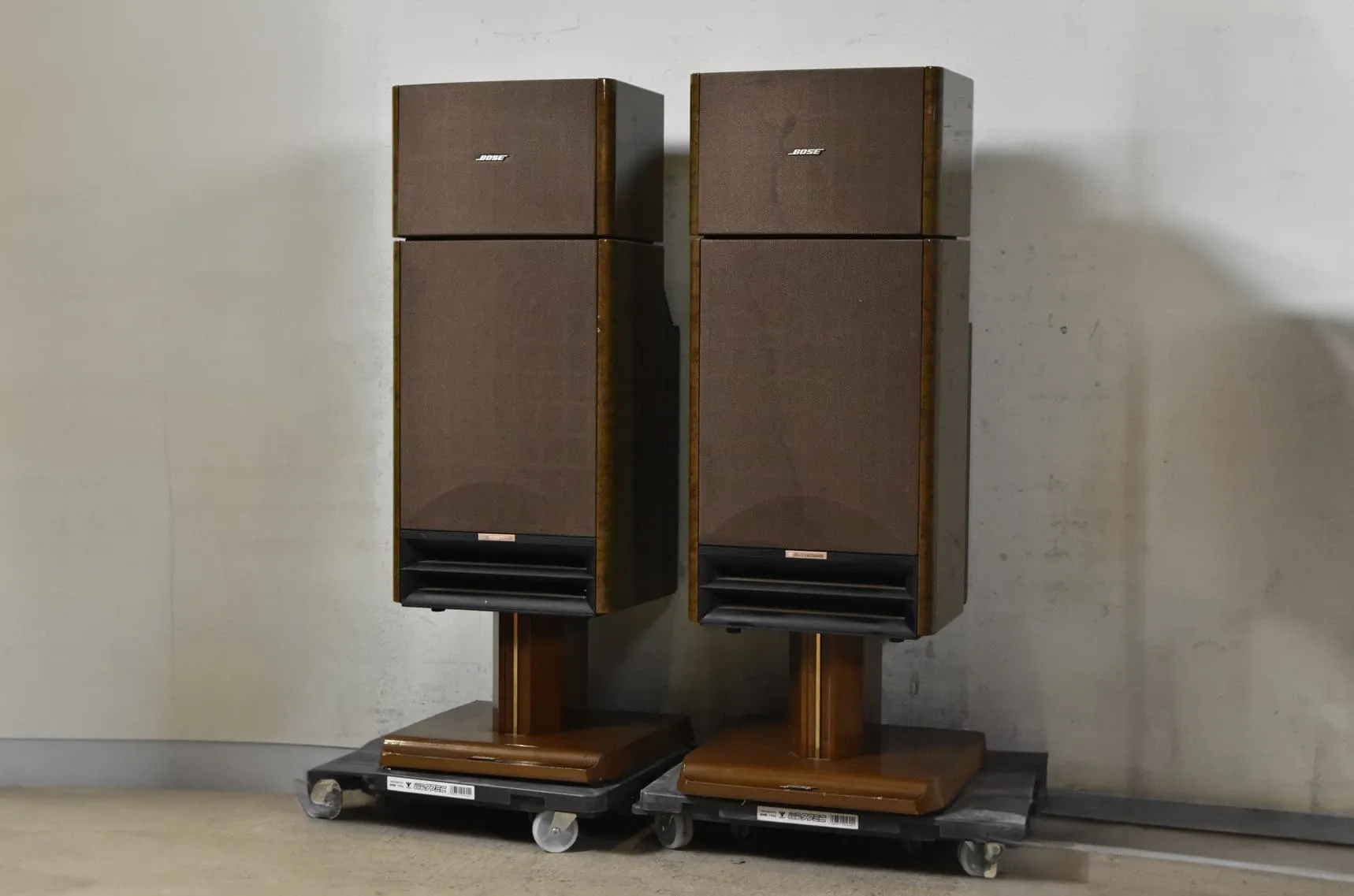 BOSE ボーズ スピーカー Model 363 SYSTEM | オーディオの買取屋さん