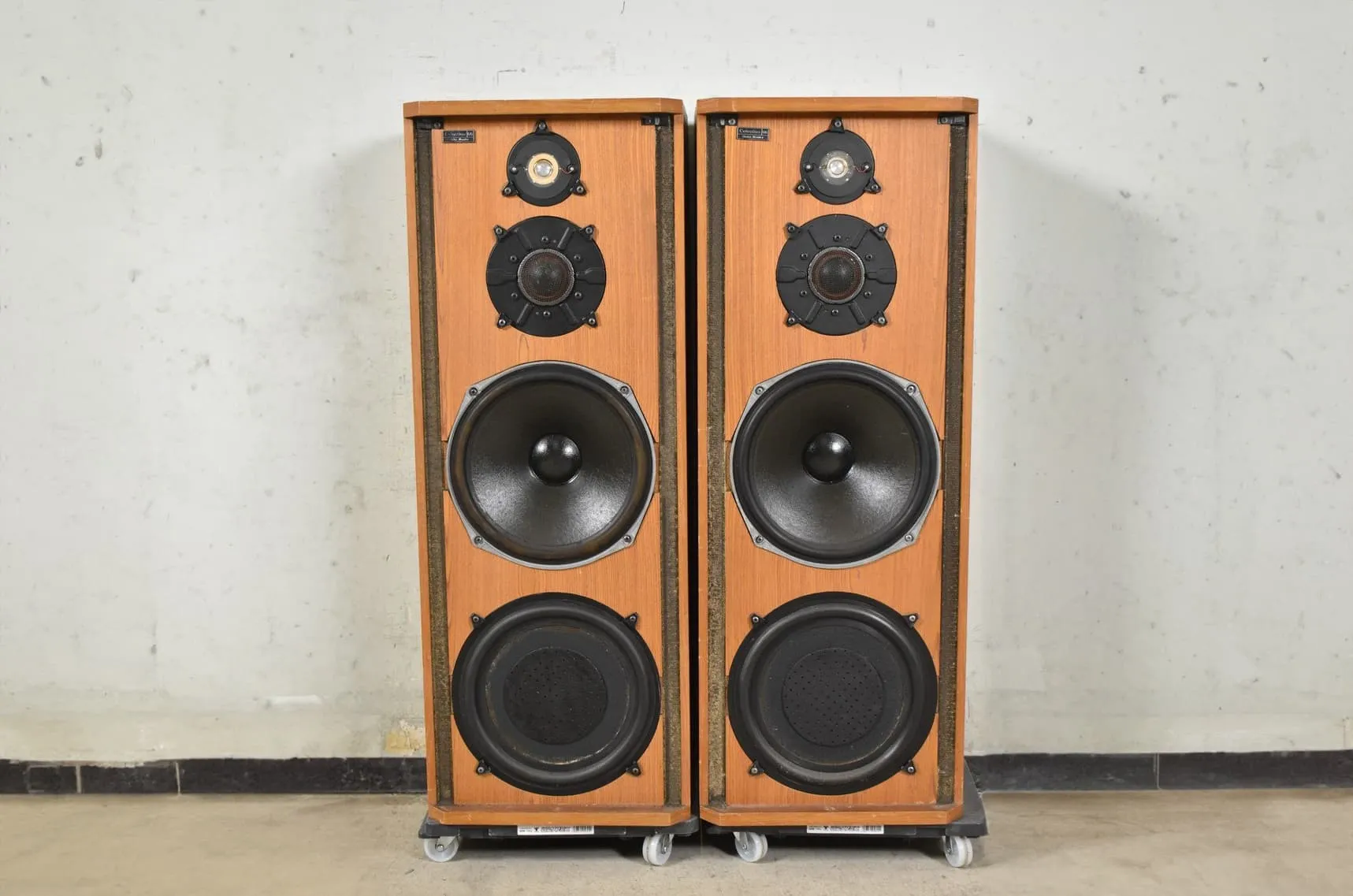 Celestion DITTON 66 セレッション スピーカーぺア | オーディオの買取