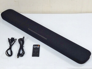 YAMAHA【YSP-5100】ヤマハ デジタル・サウンド・プロジェクター 壁掛け