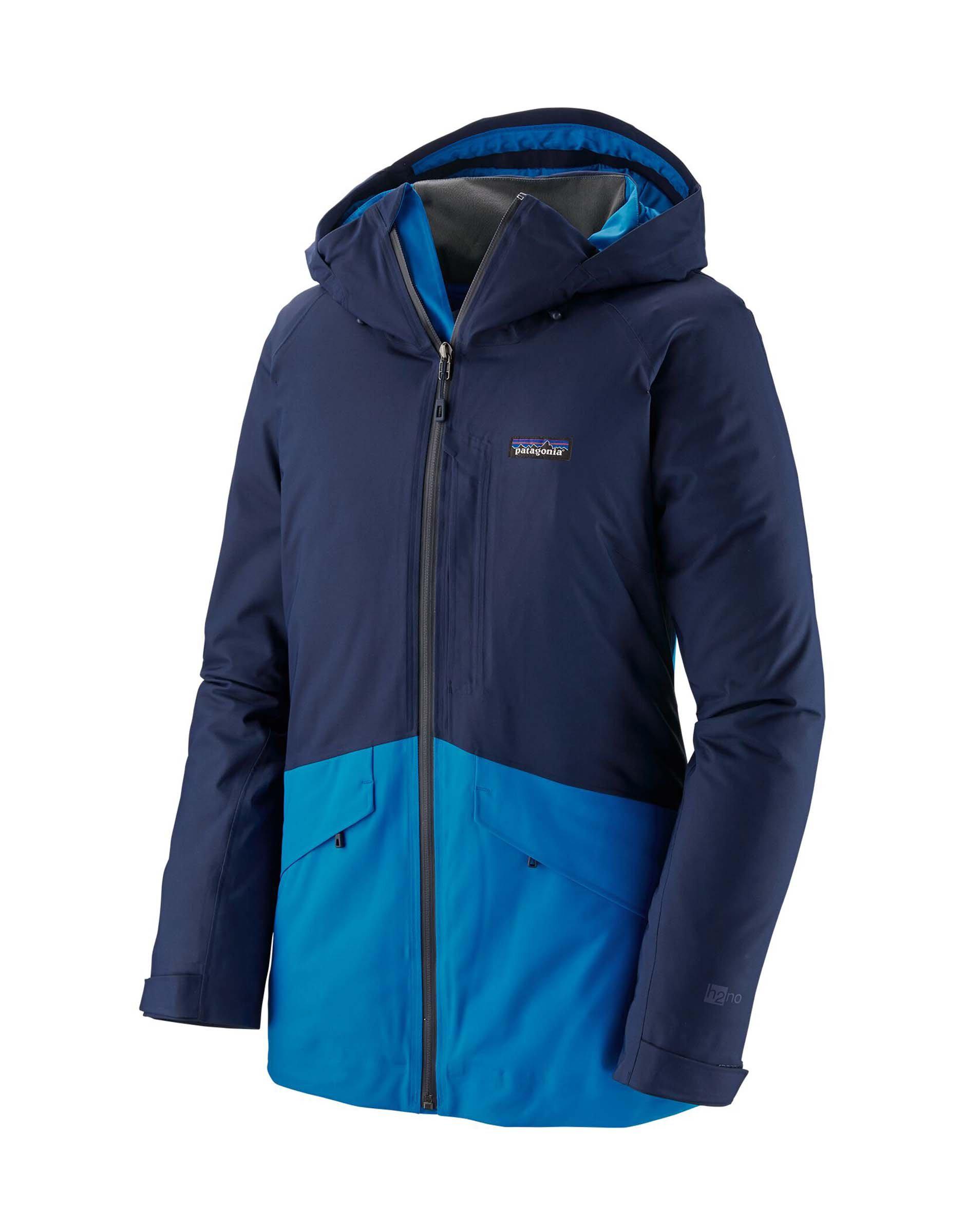 Patagonia Snowbelle Jacket - Sustainable Warmth for Women