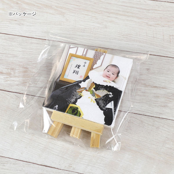 思い出を飾る キャンバスプリントミニ【正方形/長方形】 [M便 1/3