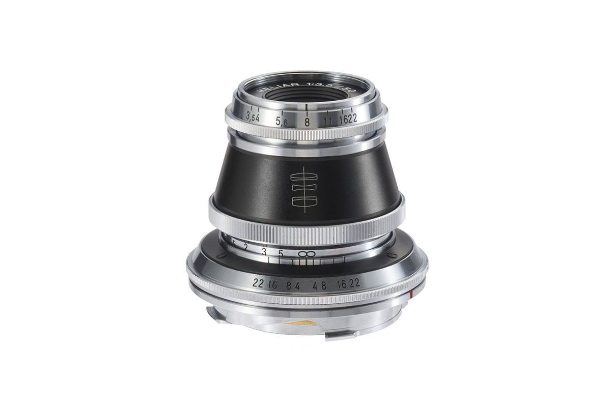 Heliar vintage line 50mm f3.5 | ライカカタログ | アトリエライカ