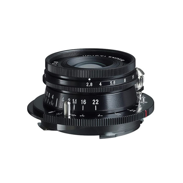 Heliar 40mm f2.8 Aspherical | ライカカタログ | アトリエライカ