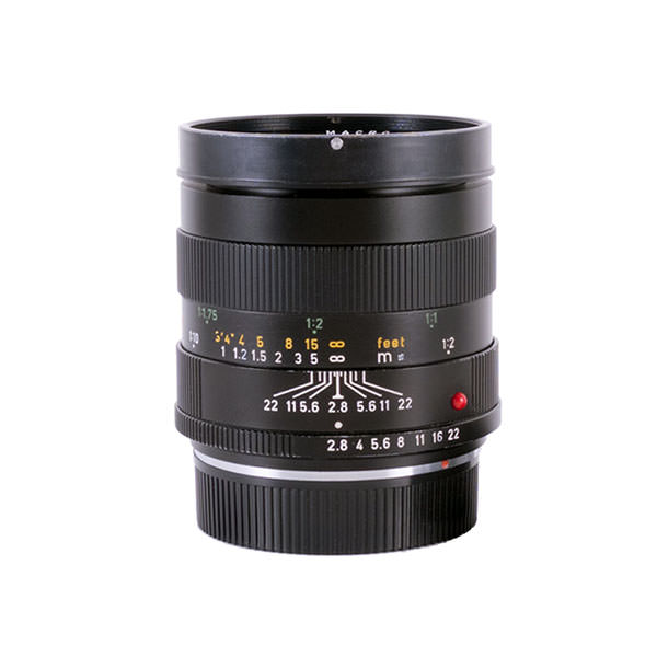 Macro-Elmarit-R 60mm f2.8 | ライカカタログ | アトリエライカ