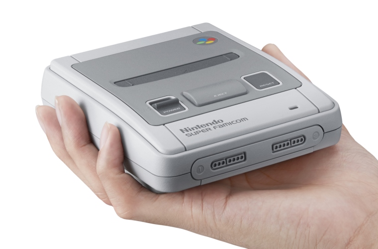 最新ハードに少し抵抗あるならコレ！ ゼルダもカービィも遊べる