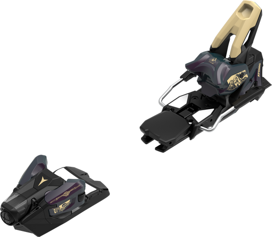 Bindings – アトミック公式オンラインストア