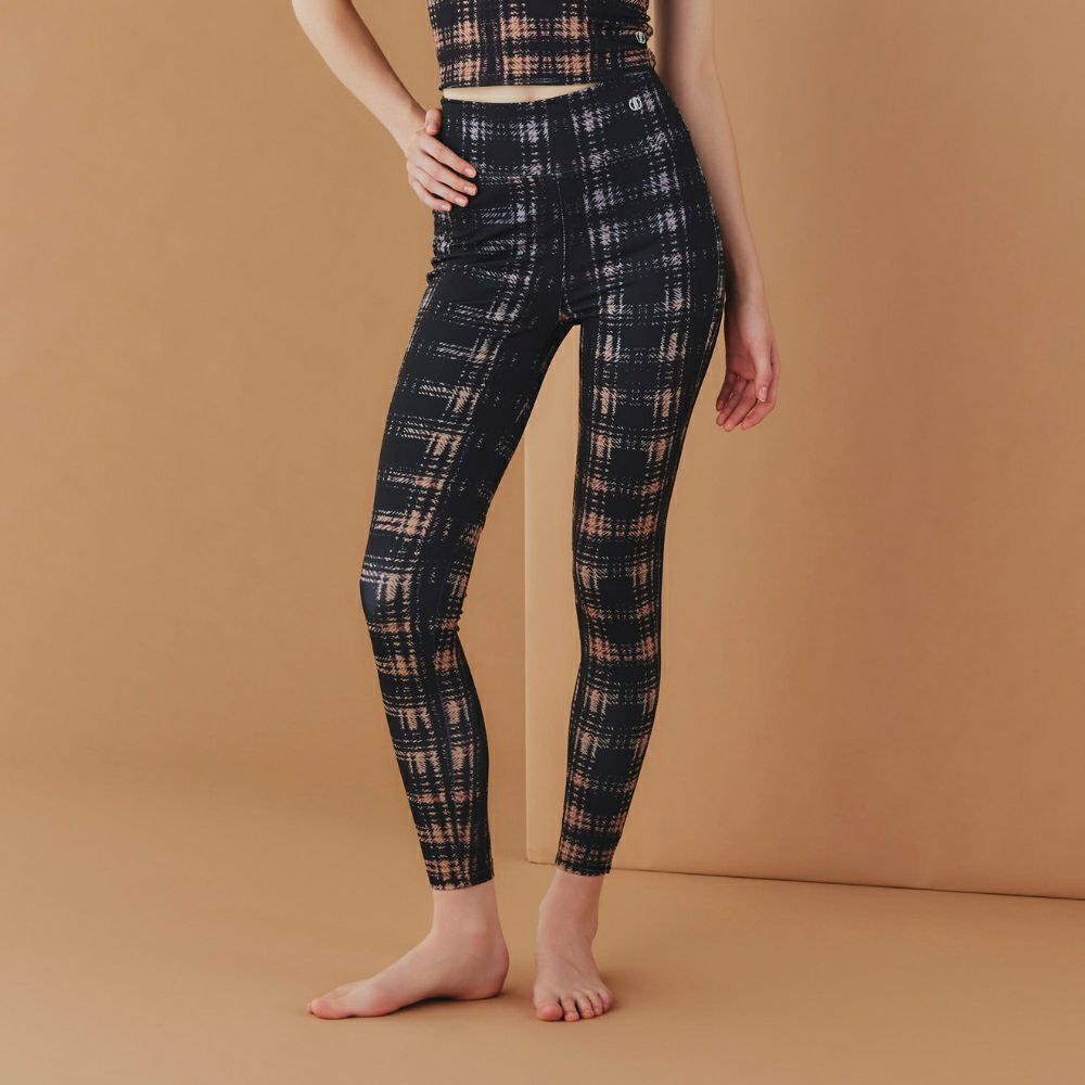 LITHEE（リジー）】スプリングフラワーブラトップ（ピンク×ピンク