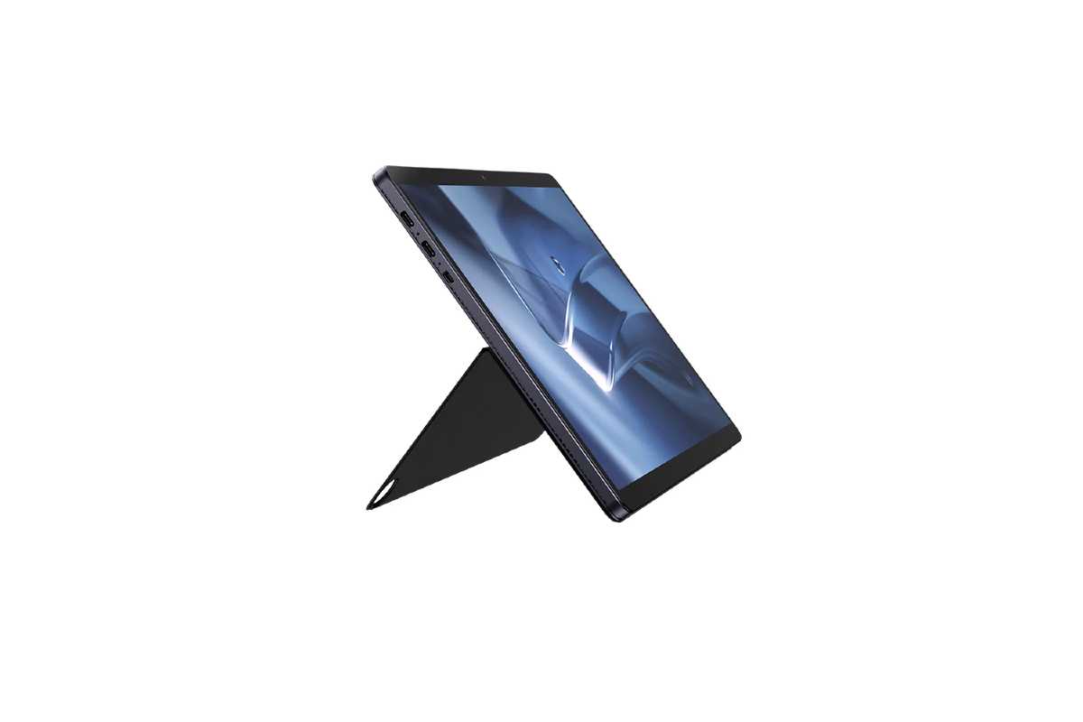 CHUWI Hi10 Max | CHUWIのWin11搭載12.96型着脱式2in1、CPUにIntel