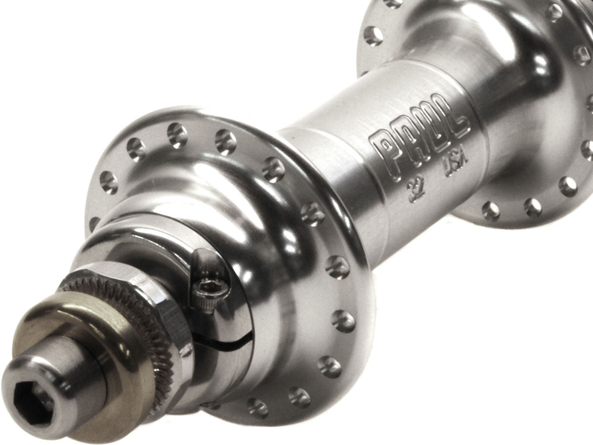 Paul Components WORD Hub - Rear - AVT.Bike