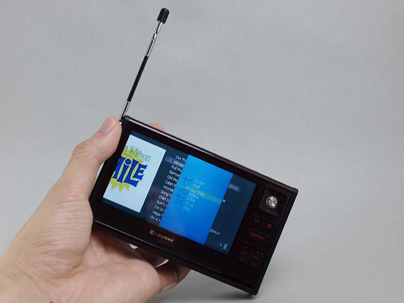 新製品レビュー】