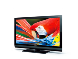 HITACHI : Wooo World : ハイビジョンテレビ（日立コンシューマ