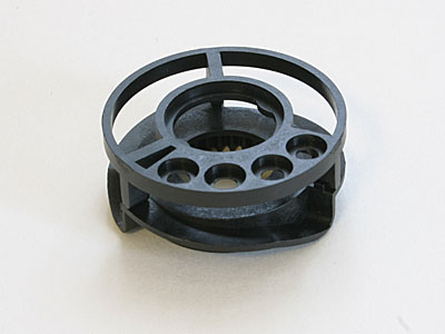 マグネット φ4×1～5mm/φ5×1.5～4mm 【全11サイズ】｜Fishing Tools