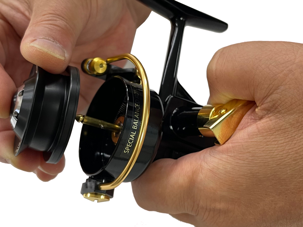 ABU カーディナル 3 33 アルミスプール カーディナル3 ABU