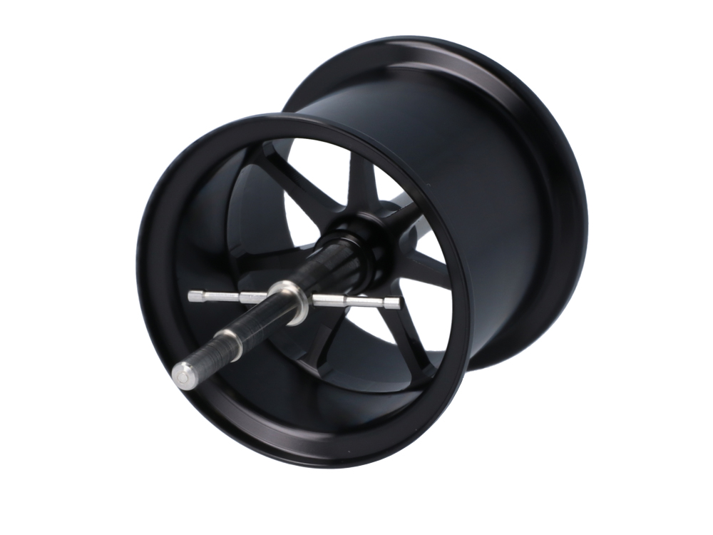 ABU Ambassadeur 5500C マミヤ用 【全3色】｜Fishing Tools“Avail