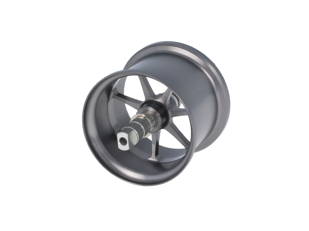 ABU Ambassadeur 1500C用【全4色】｜Fishing Tools“Avail”オンライン