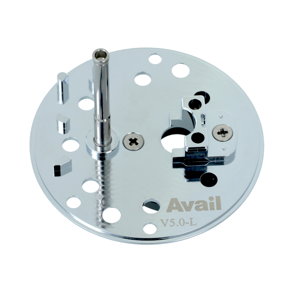 サイドカップ 2501C IAR｜Fishing Tools“Avail”オンラインショップ