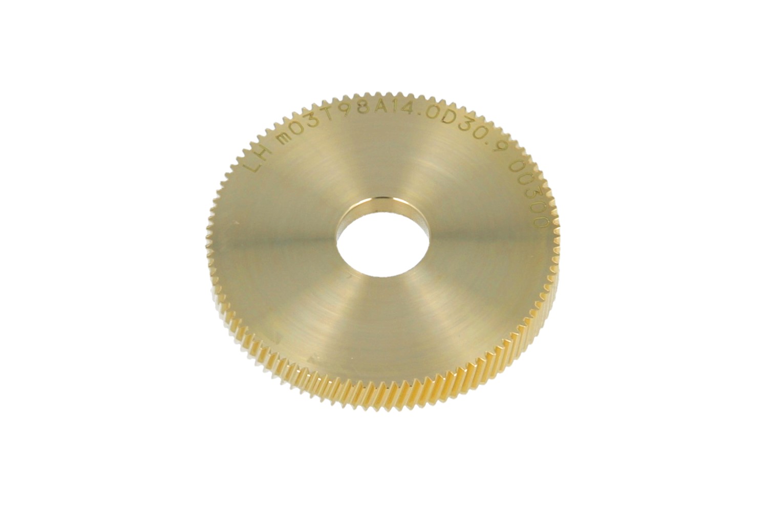 ハイスピードギヤ Ambassadeur用【Type2】左ハンドル用｜Fishing Tools