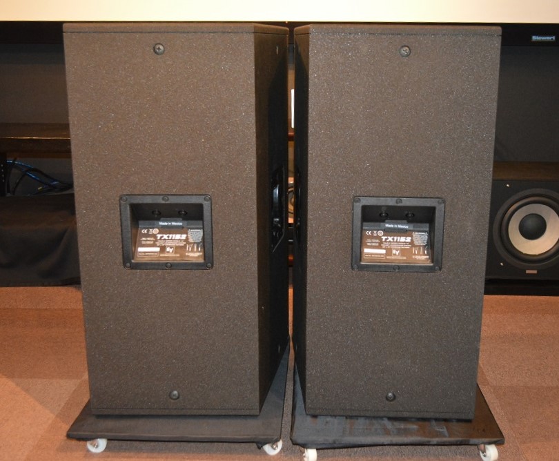 販売終了：中古品 Electro-Voice エレクトロボイス TX1152 パッシブ