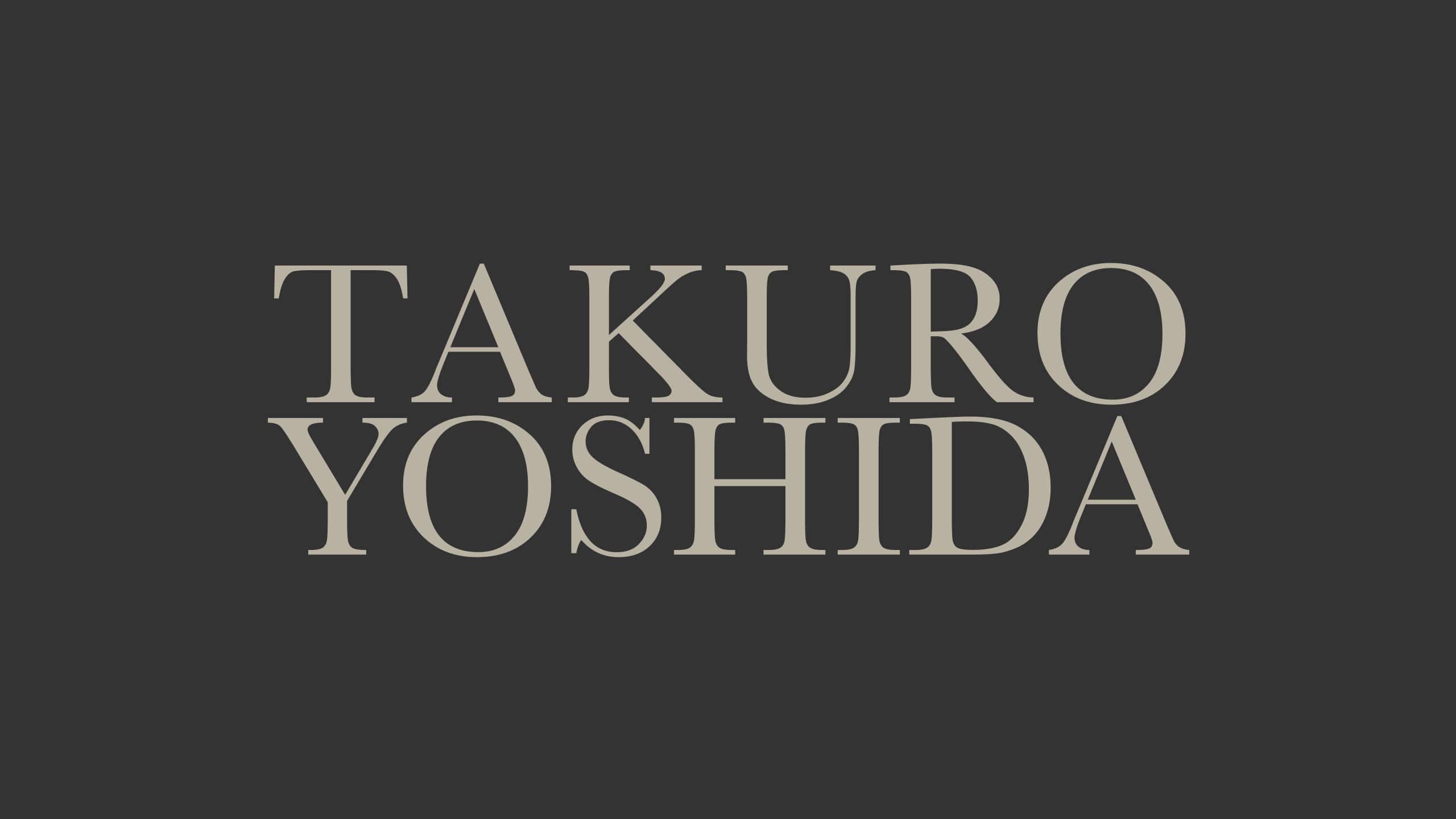 吉田拓郎 - エイベックス・オフィシャルサイト
