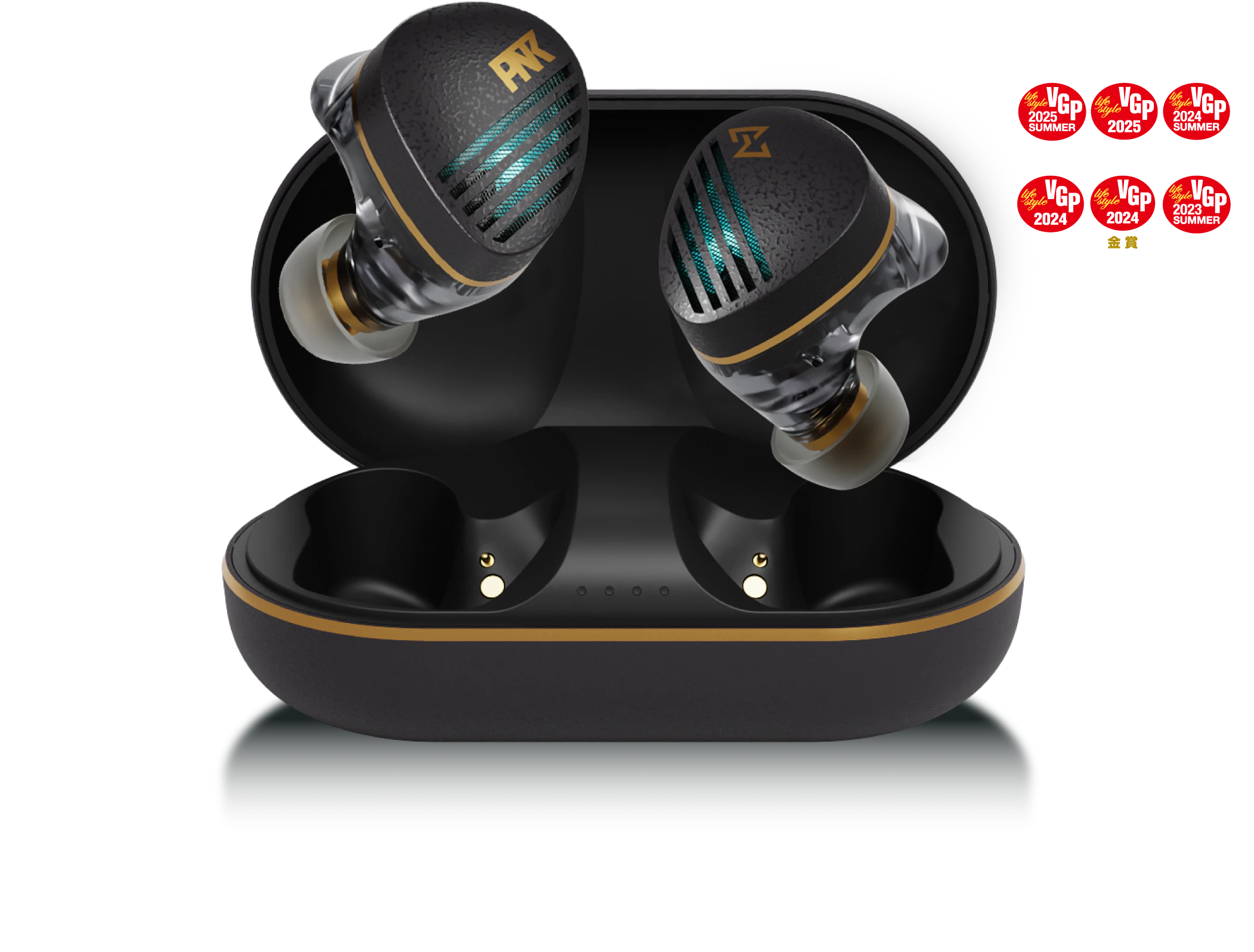 TE-Z1PNK 製品情報｜AVIOT