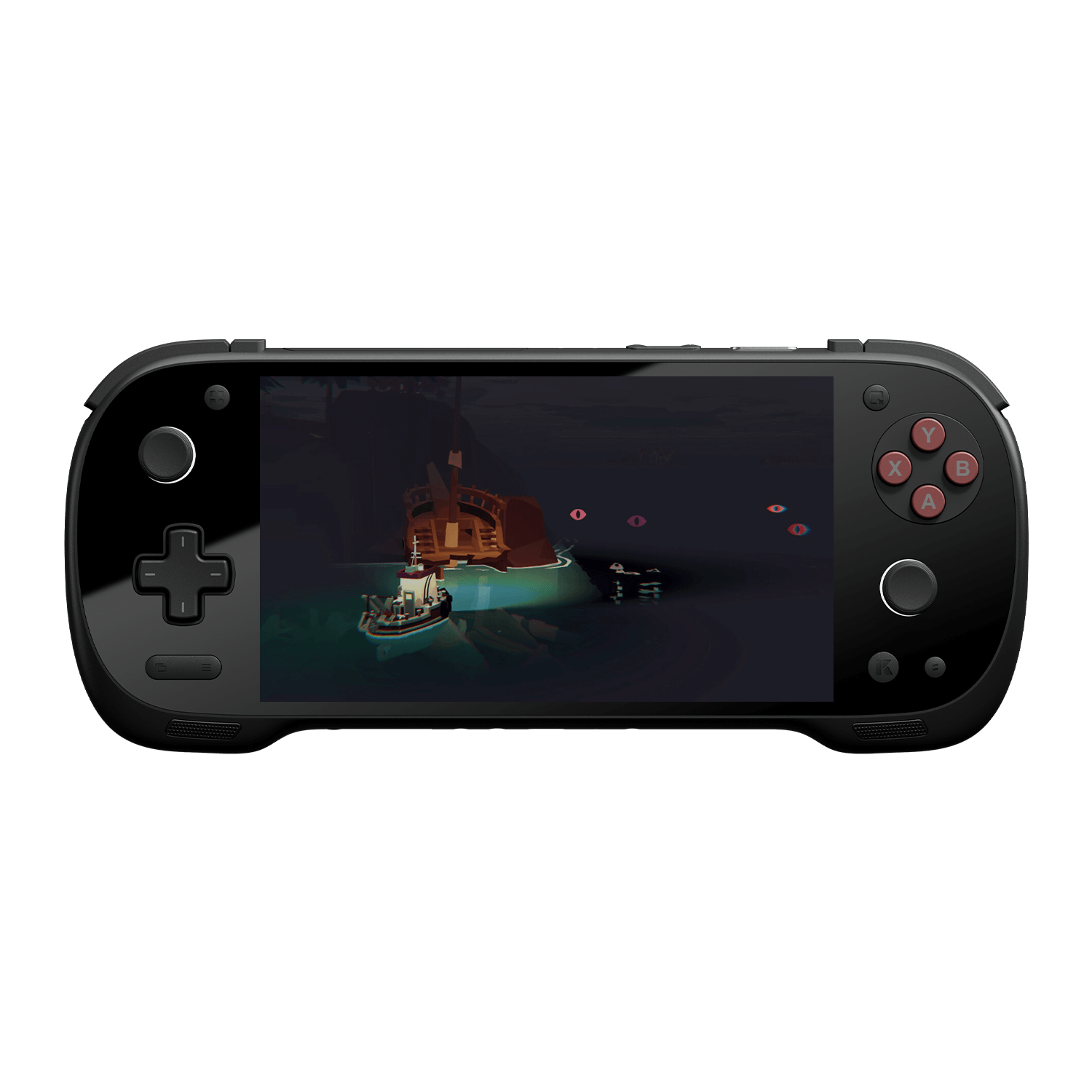 KONKRポケットFIT - AYANEO Global | Handheld Gaming PCs for AAA Gaming