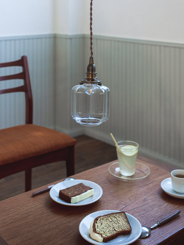 ガラスシェード アーロット S | AXCIS ONLINE