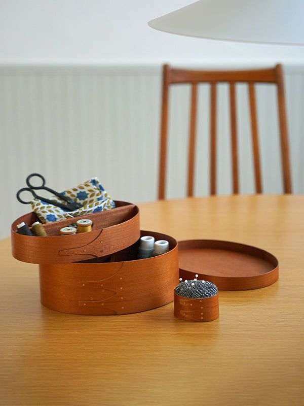 シェーカー ソーイングボックス | AXCIS ONLINE