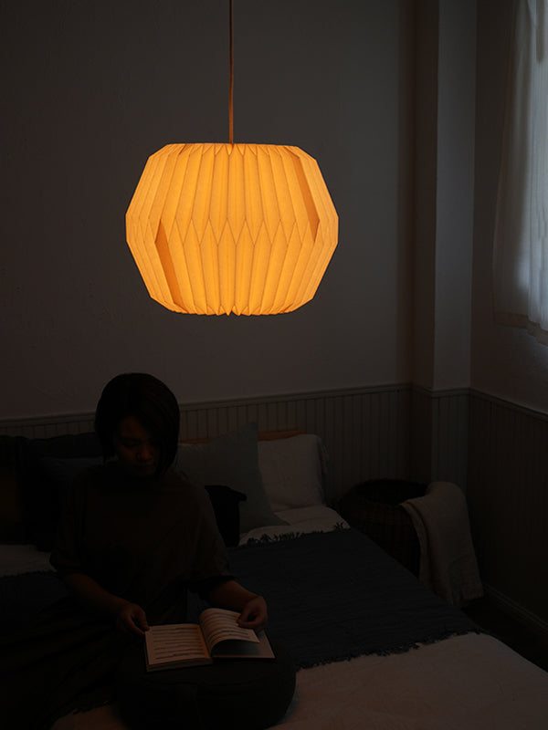 モーネ ランプシェード3灯 クラウド | AXCIS ONLINE