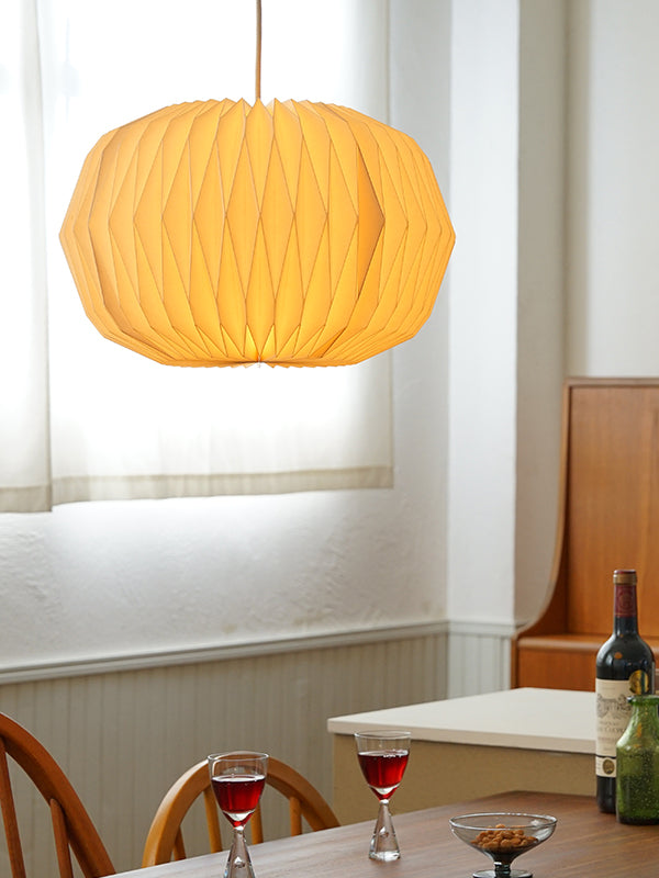 モーネ ランプシェード コクーン | AXCIS ONLINE