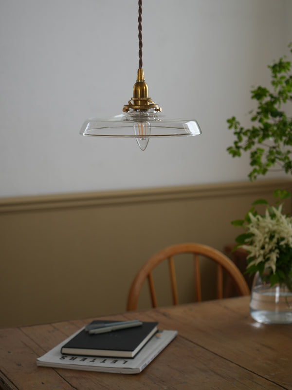 ガラスシェード ミュレイ