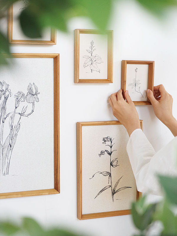 チークフレーム フォトL | AXCIS ONLINE