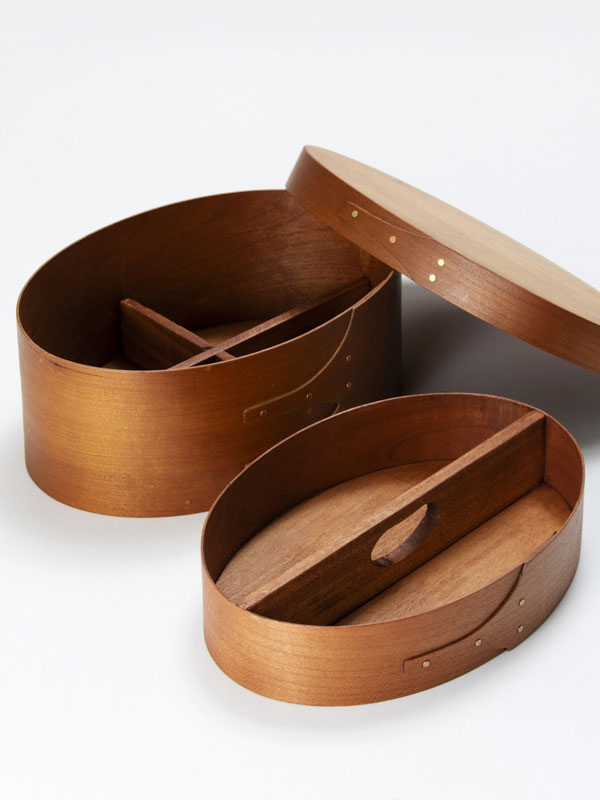 シェーカー ソーイングボックス | AXCIS ONLINE