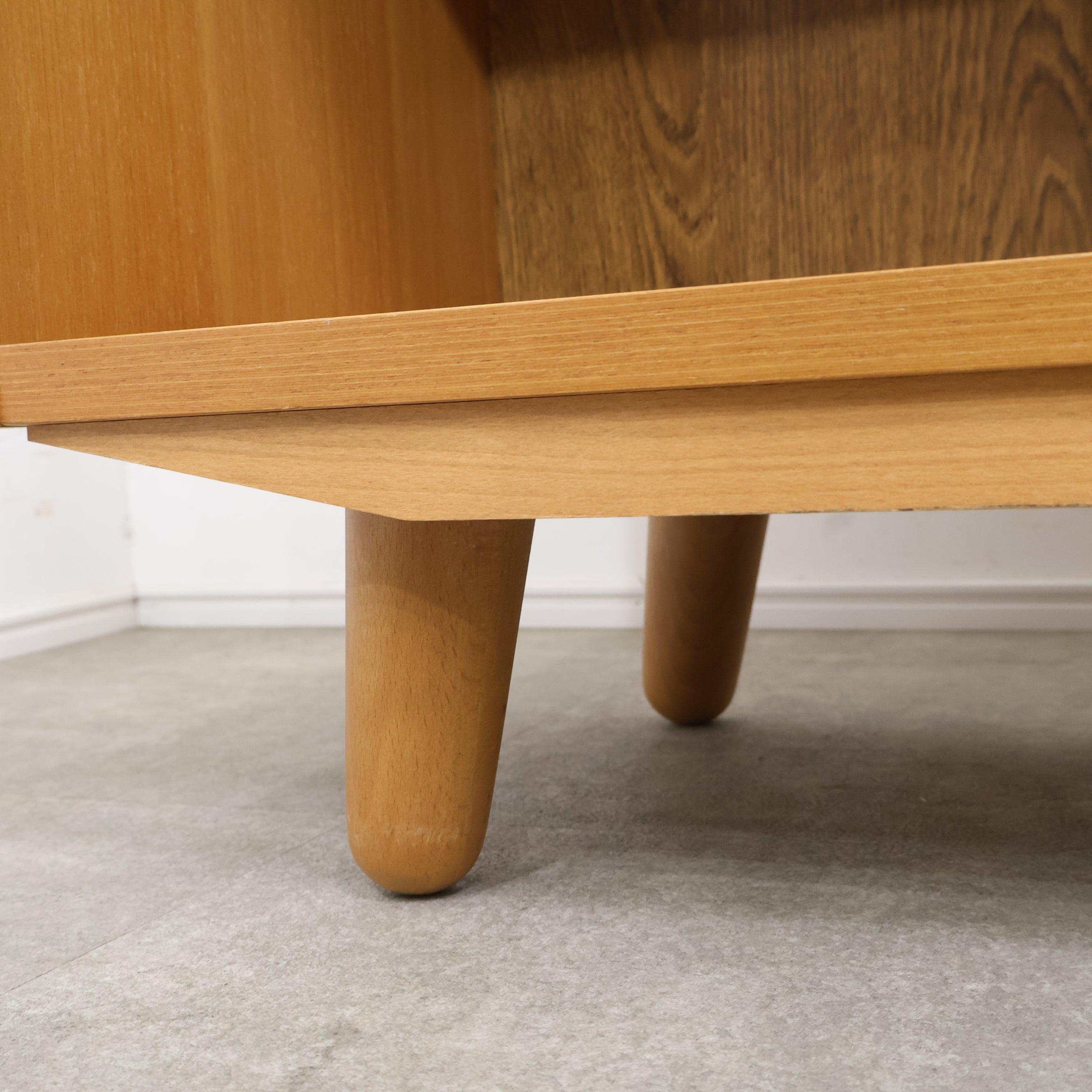 unico ウニコ 「ALBERO アルベロ」ブックシェルフ – バナルオンライン