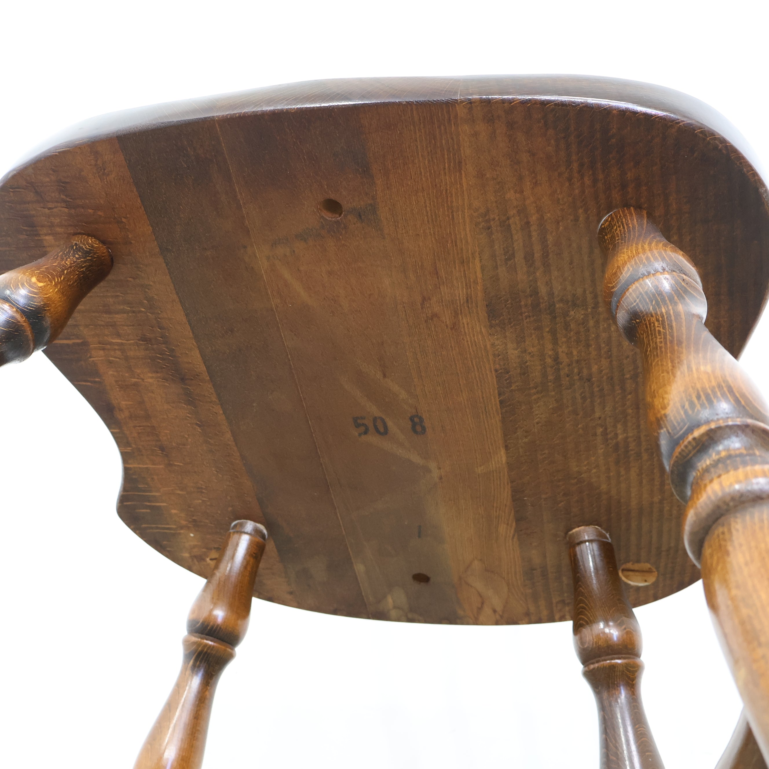 飛騨産業 キツツキマークのダイニングチェア No.1 – バナルオンライン