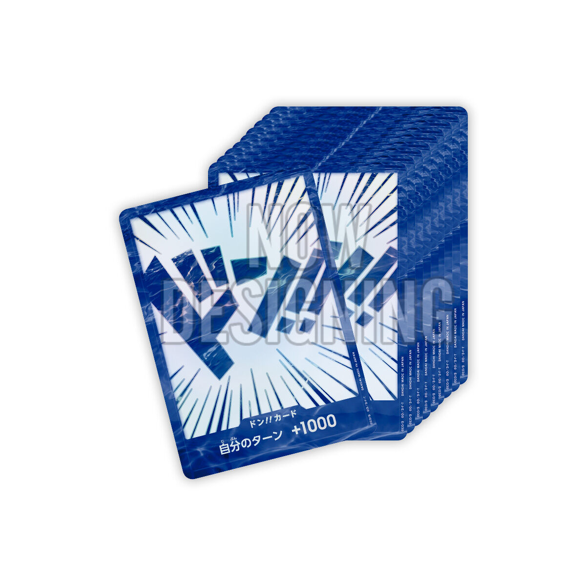 ONE PIECE カードゲーム China 2nd Anniversary set【2025年11月発送分