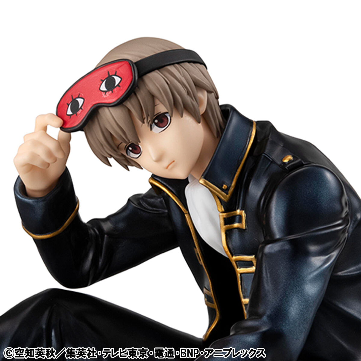 G.E.M.シリーズ 銀魂 てのひら沖田さん | 銀魂 フィギュア | アニメ