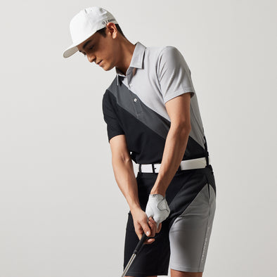 メンズゴルフ ポロシャツ – BANDEL®︎｜公式オンラインストア