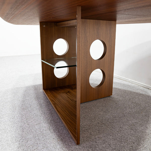 TECTA / M21 Dining table – Back to the Furniture