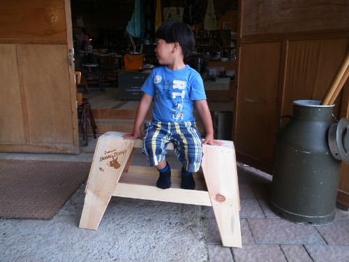 BURRO BRAND | Barnshelf バーンシェルフ