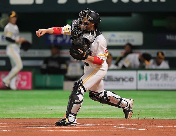 ハタケヤマ,キャッチャーミット,甲斐拓也,SH-62,M62,