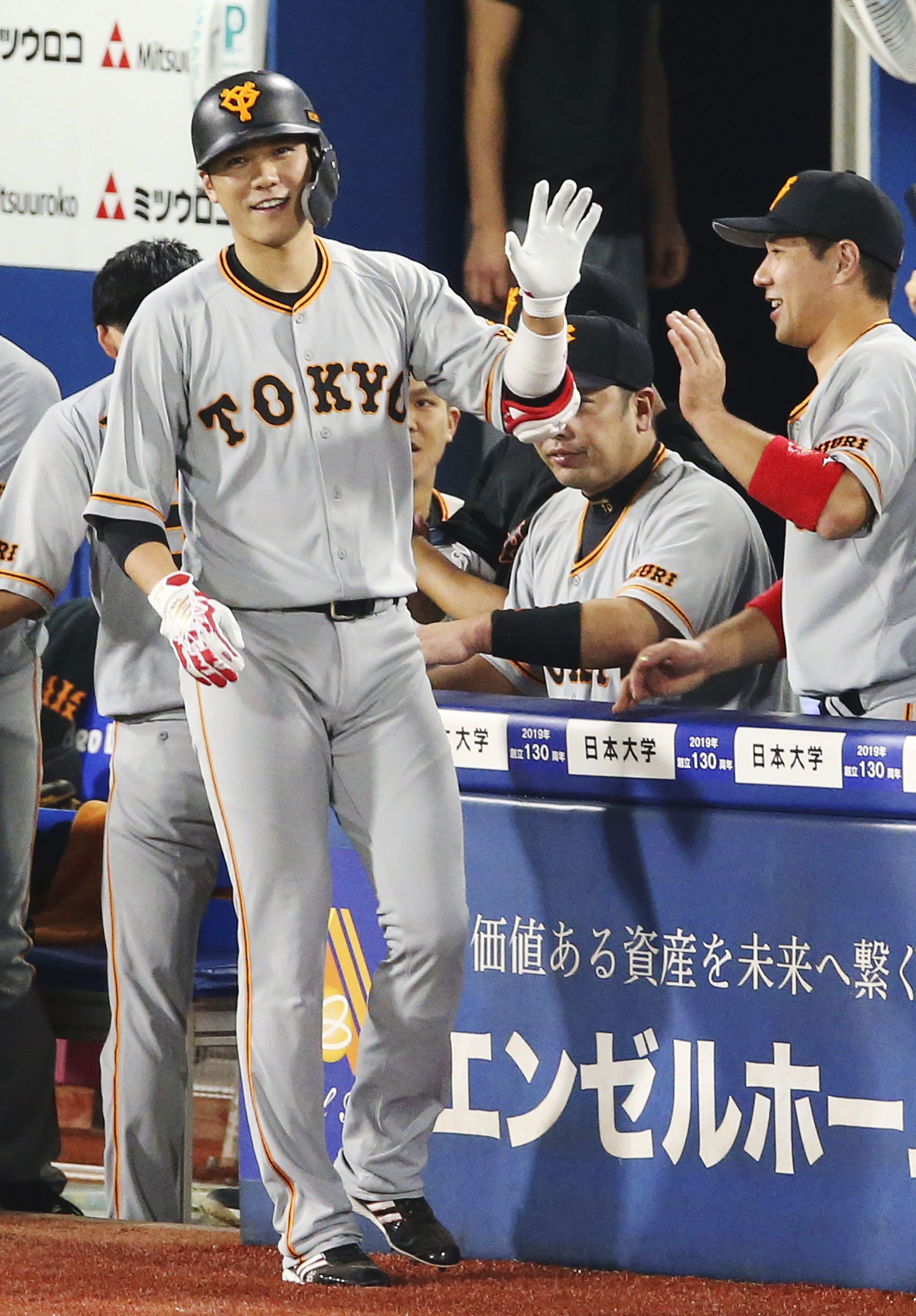 今日のMVP】坂本勇人、天王山で価値ある2発！リーグ優勝＆シーズン40発